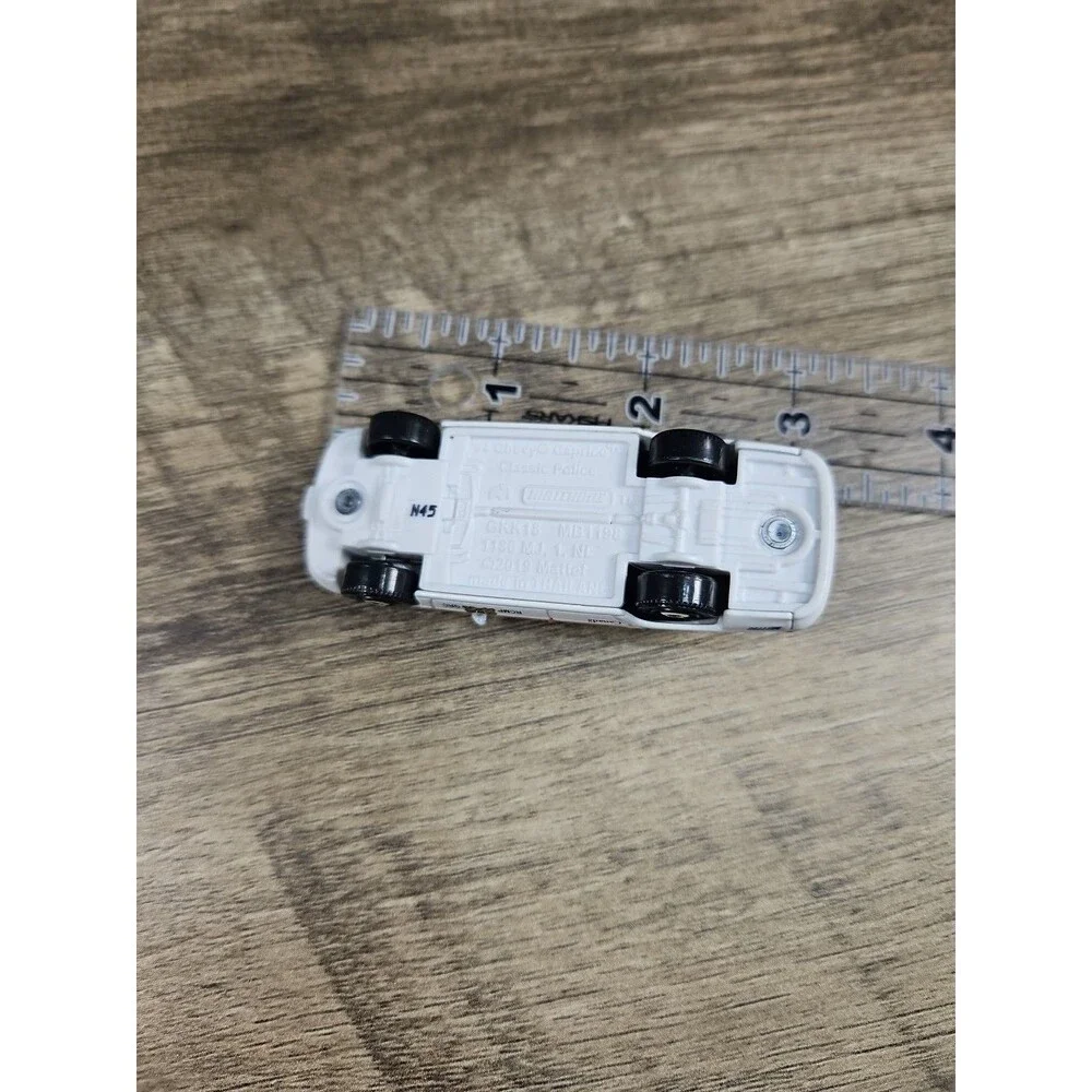 N/A matchbox 1994